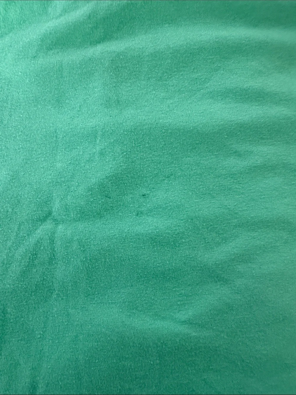 Children’s Place Green 'Lucky Dude' Short Sleeve Tee